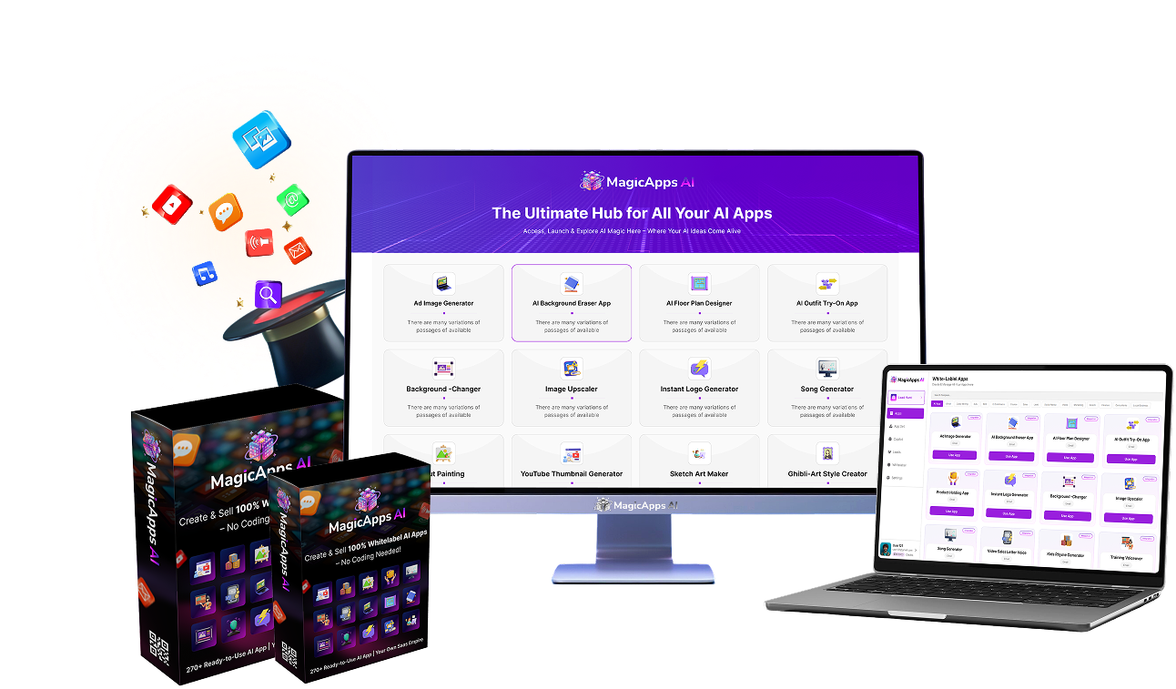 Magic Apps Ai Review-2025